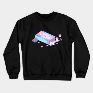 Catndy Crewneck Sweatshirt